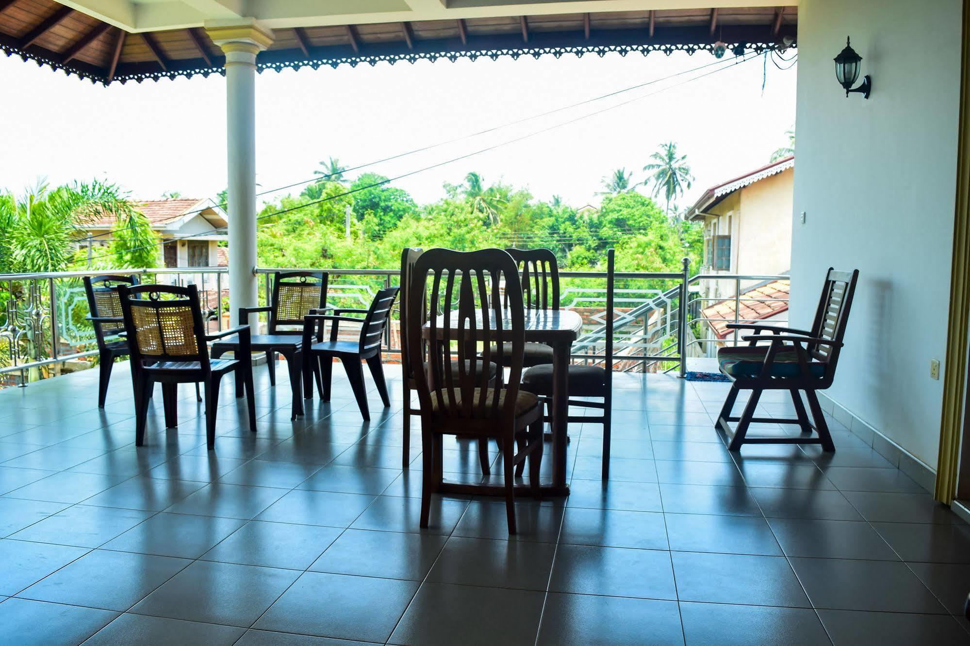 Zen Rooms St. Ann'S Lane Negombo Exterior foto